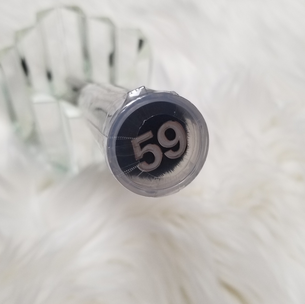 NEW Sephora PRO Precision Powder Brush #59 - Picture 4 of 7